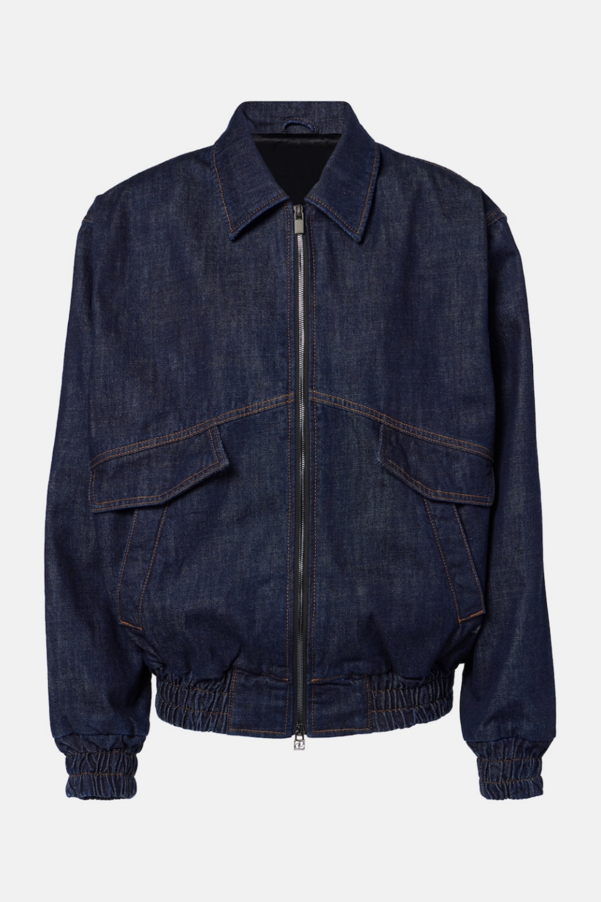 Blouson Bomber Austyan Denim