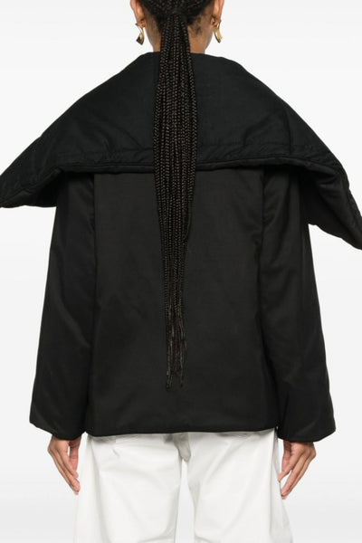 Veste Matelassée Élégante Fern