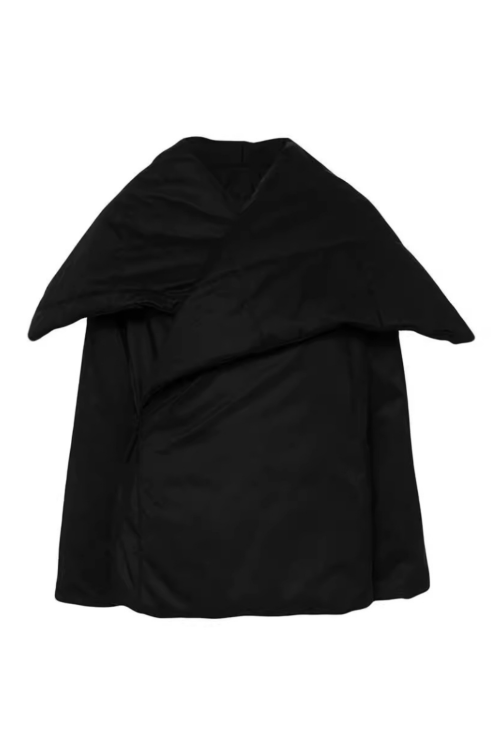 Veste Matelassée Élégante Fern