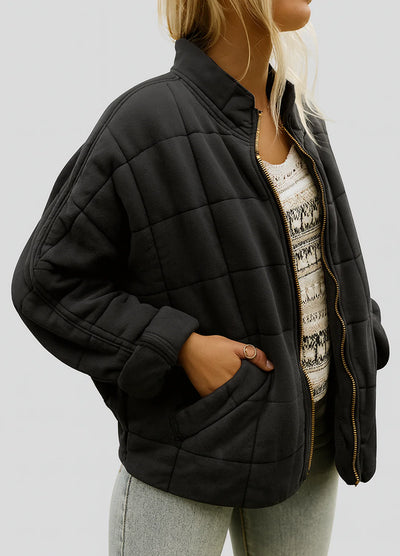 Veste matelassée Josiane